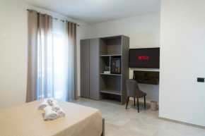 Flamengo rooms